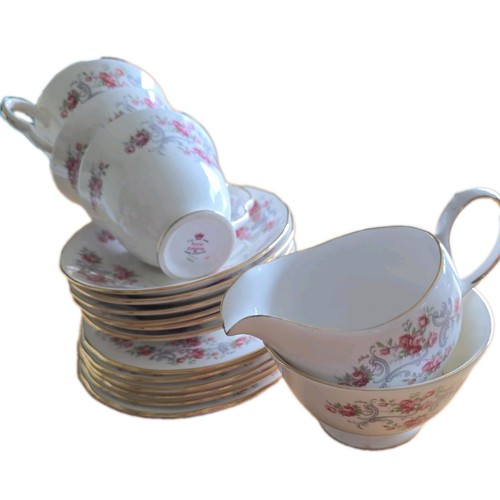 Royal osborne fine bone - royal,