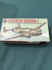 Airfix Series 3 Lockheed