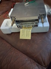 kp-7500 cassette car stereo