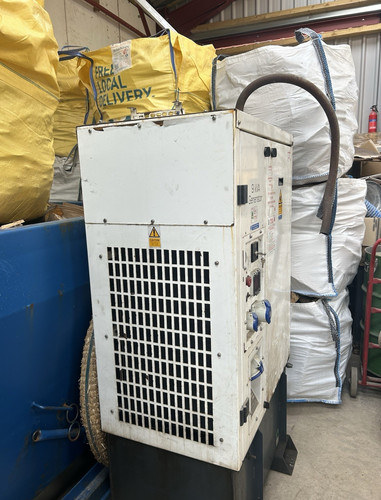 Harrington generators - harrington,