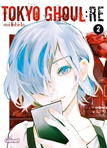 Tokyo ghoul ishida sui - 02,