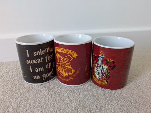 Harry potter bundle set of - -,