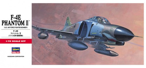 Hasegawa c02 mcdonnell - hasegawa, 1:72