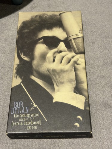 Triple album bob dylan the - album,
