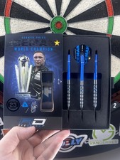 Gerwyn Price Red Dragon