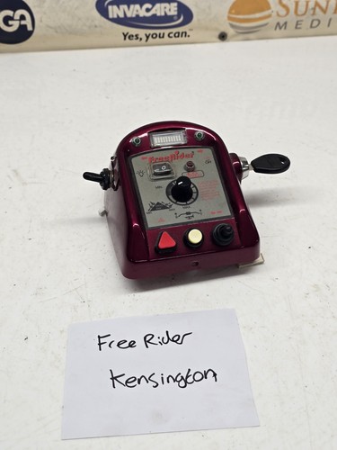 Freerider kensington mobility