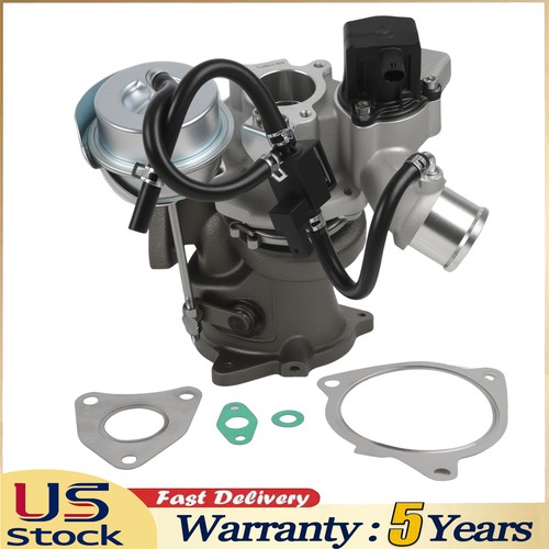 Upgrade billet turbo for ford - for,