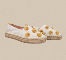 Silvia Cobos Espadrille Shoes