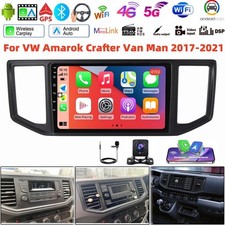Car Stereo Radio For VW Amarok