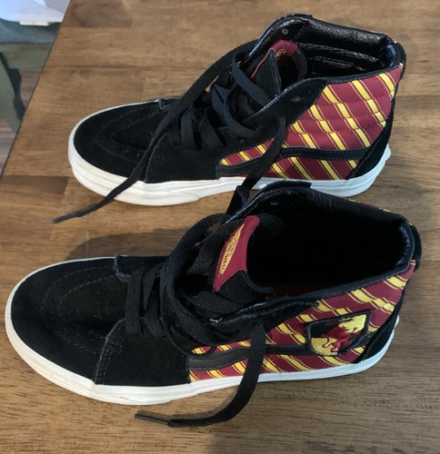 Vans off the wall - the,