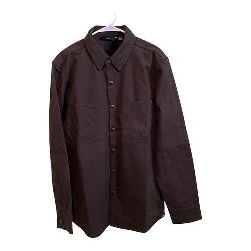 1620 workwear cordura shirt - 1620,