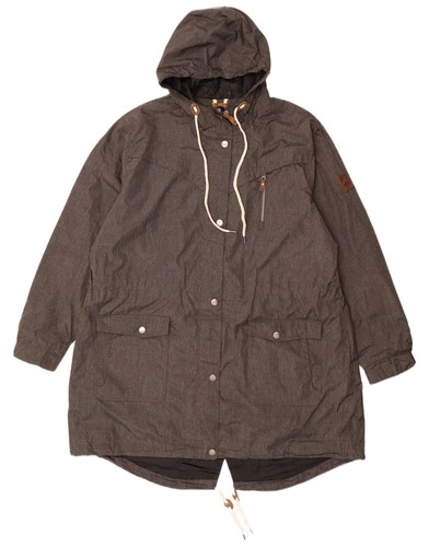 Rodeo womens oversized hooded - rodeo,