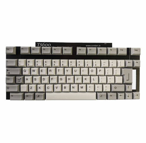 Amiga 600 ts600 mechanical - amiga,