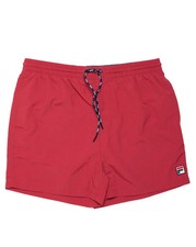 Fila Vintage Swim Shorts