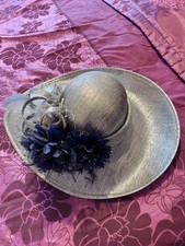Special Occasion Hat, Wedding