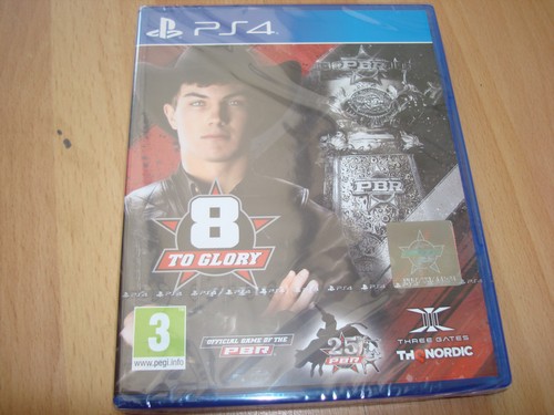 Glory new sealed - new, **