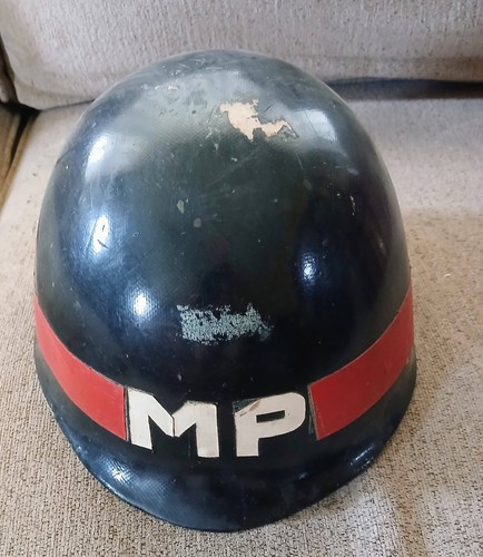 Vietnam era military - military, mp