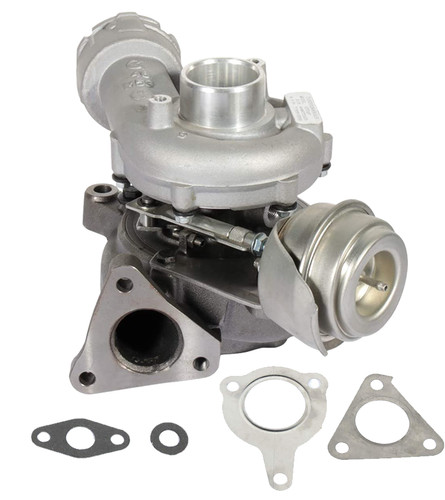 Turbo turbocharger for - audi, a4
