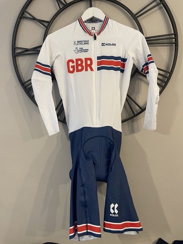 Cycling athlete issued - issued, race