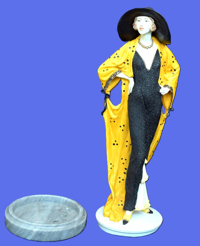 Royal doulton figurine annabel - doulton,