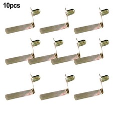 Convenient Spring Clip Pins