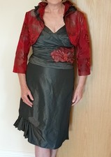 Linea Raffaelli 'Mother of the