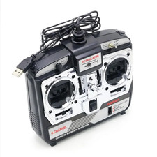 JTL-0904A 6CH RC Flight