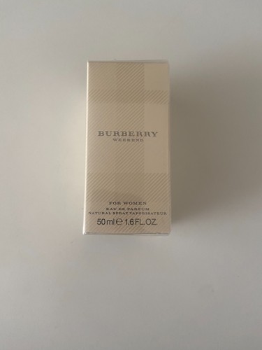 Burberry weekend for women eau - for,