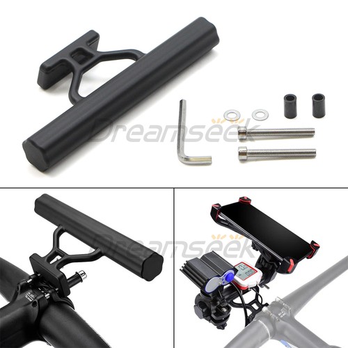 Bike handlebar extender - bike,