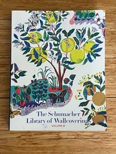 THE SCHUMACHER LIBRARY OF