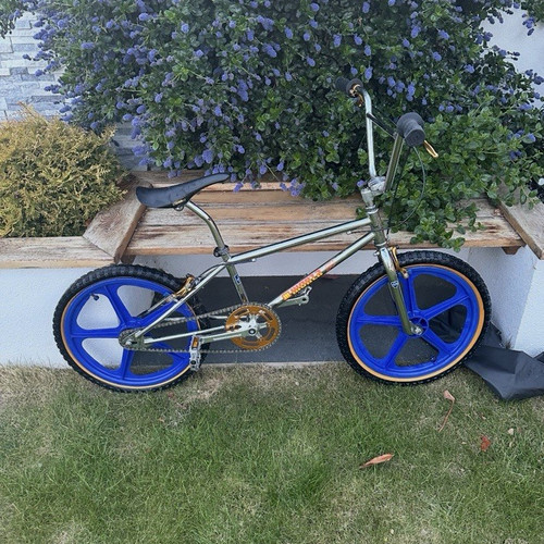 Monza bmx 20in - monza,