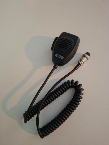 Tech pin cb radio - m-tech,