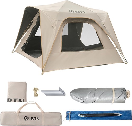 Lightweight season camping - lightweight,