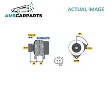 ALTERNATOR GENERATOR 0 986 045