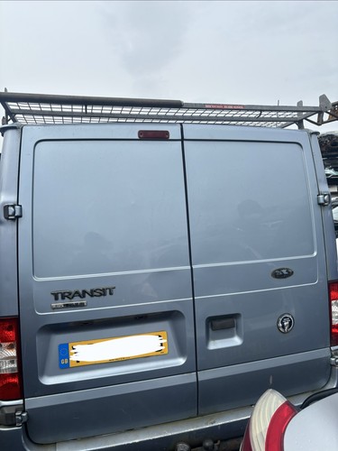 Ford transit mk7 2007 - transit,