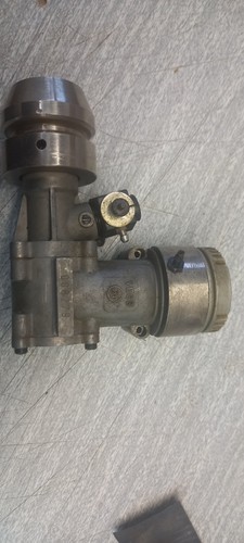 Veco marine glow motor in - marine, motor...in