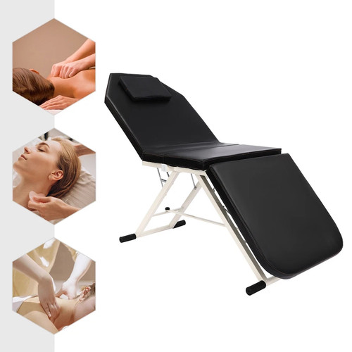 Portable folding massage table - portable,