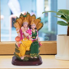 Indian God Statue Resin