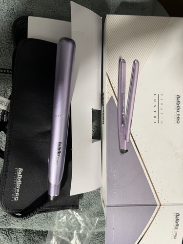 Babyliss pro keratin lustre - pro,