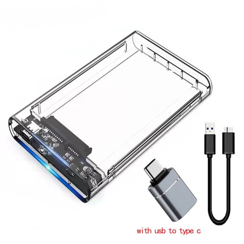 Hard drive caddy case - drive,