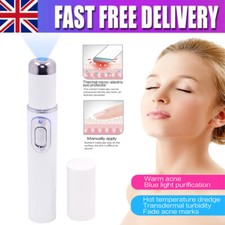 Blue Light Therapy Laser