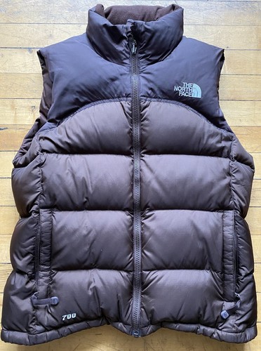 Vtg the north face - vtg, gilet