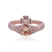 Vivienne westwood ismene ring - westwood,