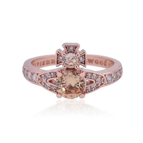 Vivienne westwood ismene ring - westwood,