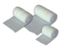 Conforming Bandages - 5cm