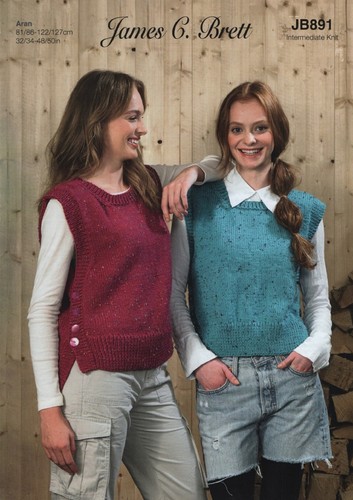 James brett womens - brett,