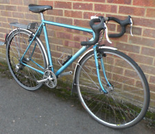 56cm Evans Classic Steel Cycle