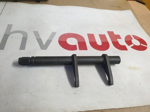 Clutch shaft for - shaft,