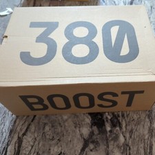 Genuine adidas Yeezy 380