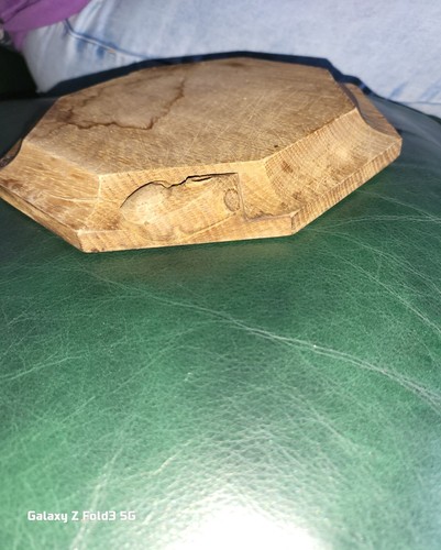 Original robert mouseman - original,